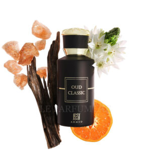 Oud Classic Ahmed Al Maghribi