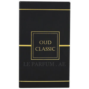 Oud Classic Ahmed Al Maghribi