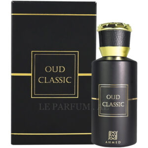 Oud Classic Ahmed Al Maghribi