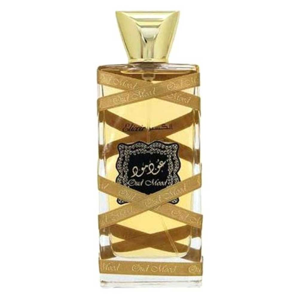 Oud Mood Elixir Lattafa