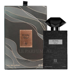 Royal Wood Ahmed Al Maghribi Eau De Parfum