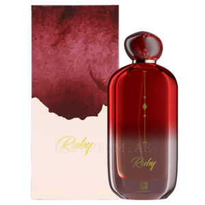 Ruby Ahmed Al Maghribi Eau De Parfum