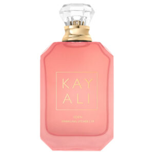 Inspired by: Kayali Sparkling Lychee
