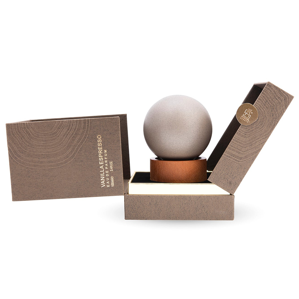 Vanilla Espresso Aurora Scents Eau De Parfum