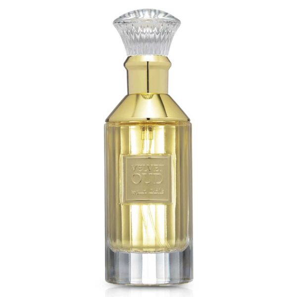 Velvet Oud Lattafa