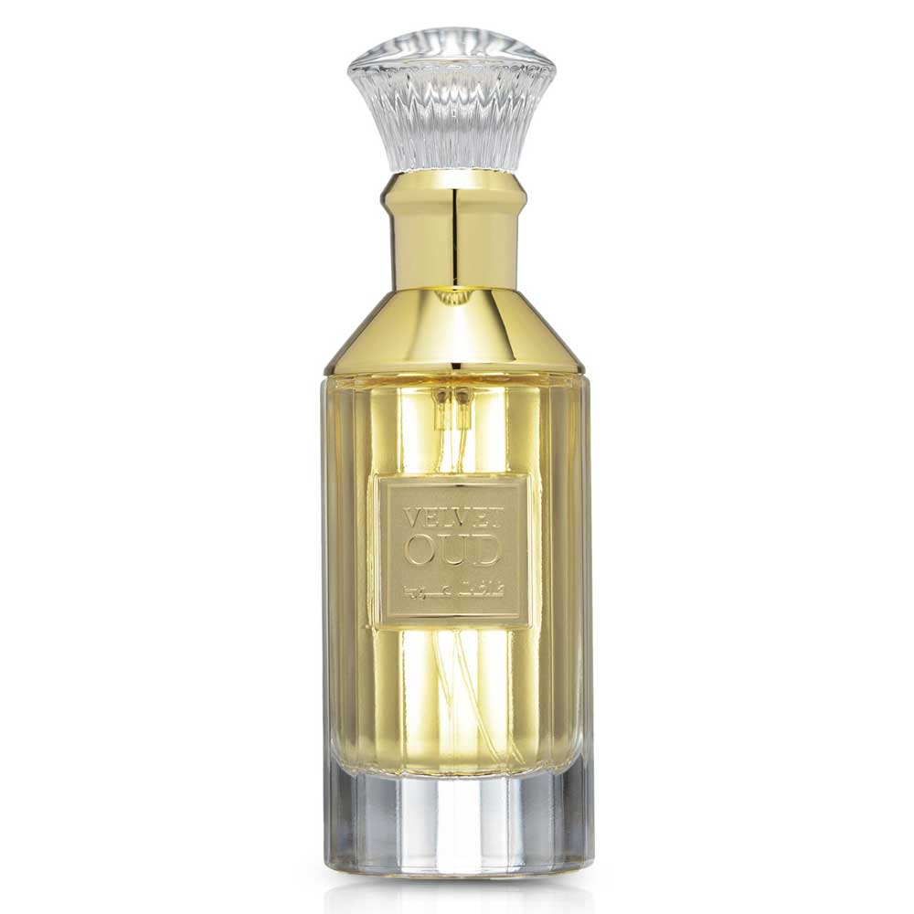 Velvet Oud Lattafa