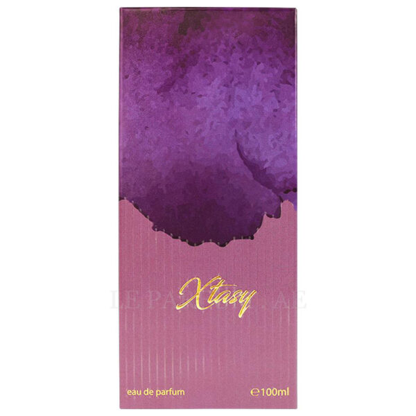 Xtasy Ahmed Al Maghribi Eau De Parfum