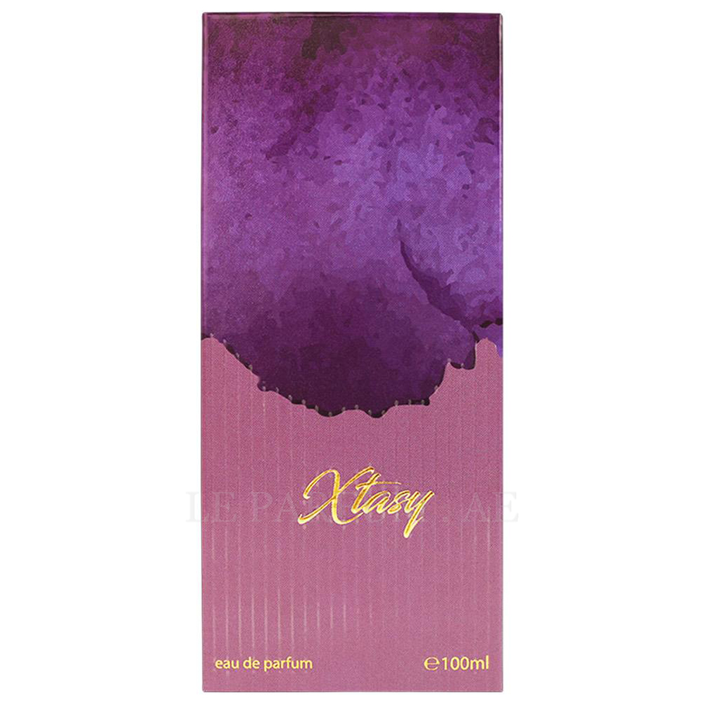 Xtasy Ahmed Al Maghribi Eau De Parfum