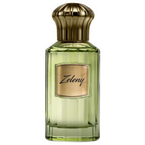 Zeleny Ahmed Al Maghribi Eau De Parfum