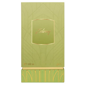 Zeleny Ahmed Al Maghribi Eau De Parfum
