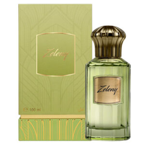 Zeleny Ahmed Al Maghribi Eau De Parfum