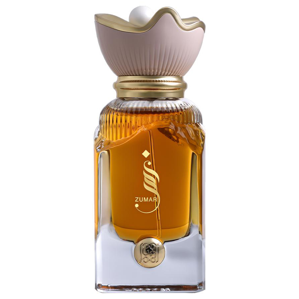 Zumar Ahmed Al Maghribi Eau De Parfum