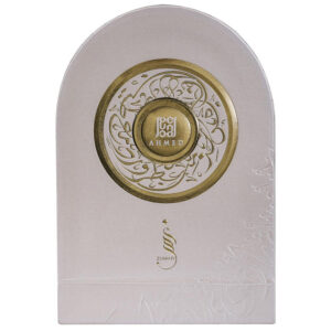 Zumar Ahmed Al Maghribi Eau De Parfum