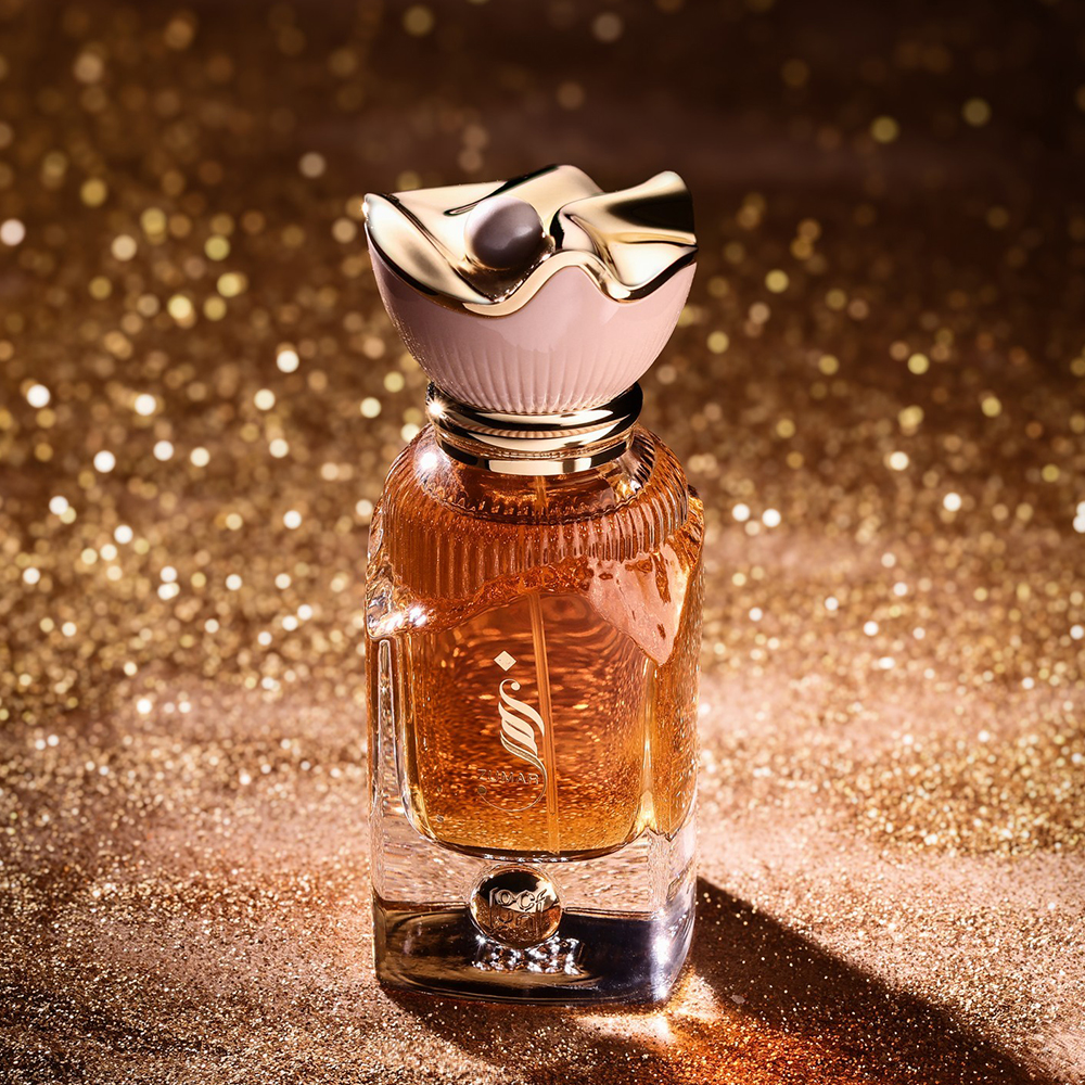 Zumar Ahmed Al Maghribi Eau De Parfum