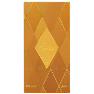 Exotic Ahmed Al Maghribi Eau De Parfum