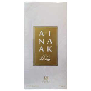 Ainak Ahmed Al Maghribi Eau De Parfum