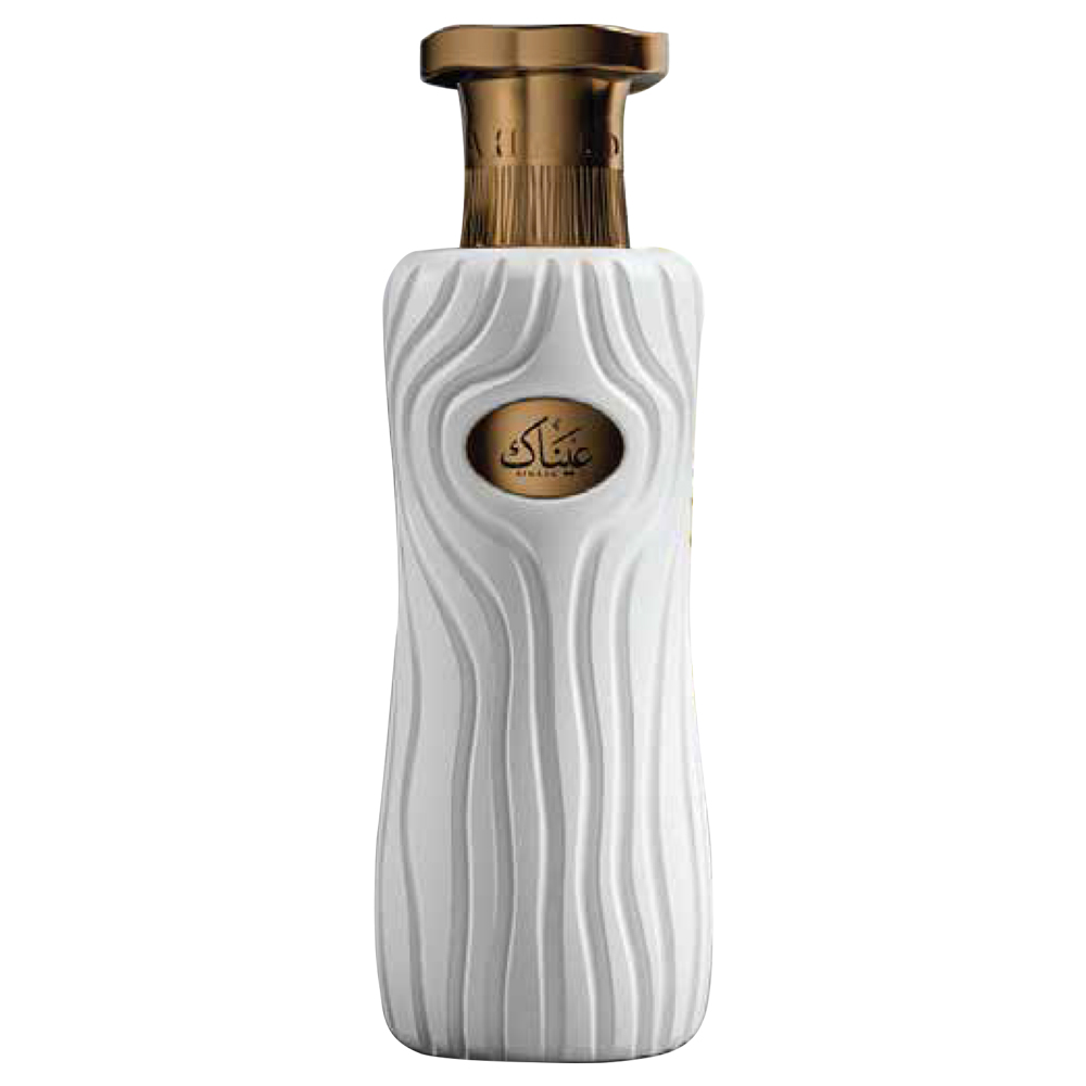 Ainaak Ahmed Al Maghribi Eau De Parfum