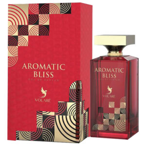 Aromatic Bliss Volare Eau De Parfum