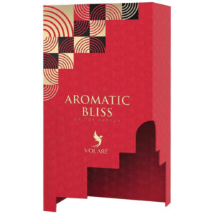 Aromatic Bliss Volare Eau De Parfum