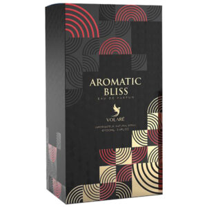 Aromatic Bliss Volare Eau De Parfum