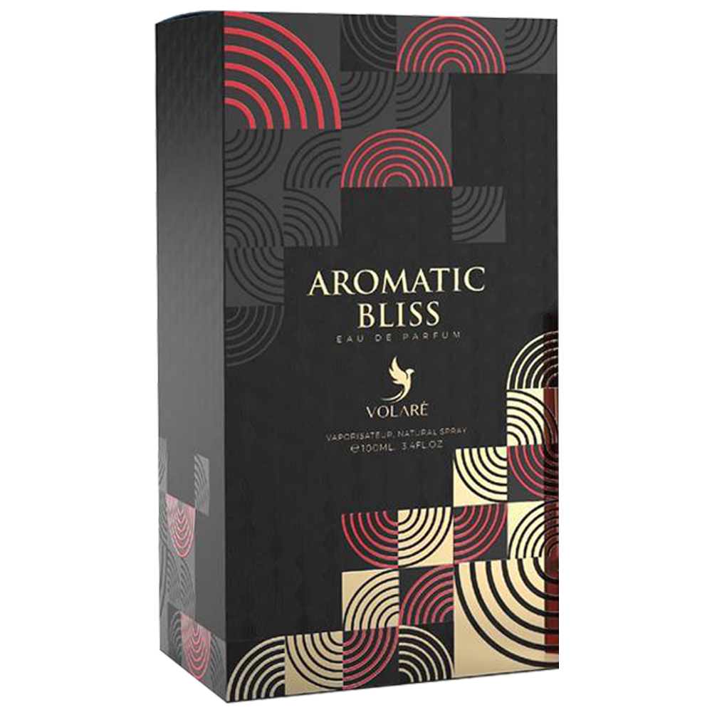 Aromatic Bliss Volare Eau De Parfum
