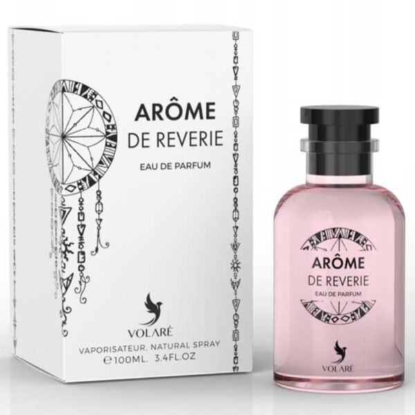 Arome De Reverie Volare Eau De Parfum