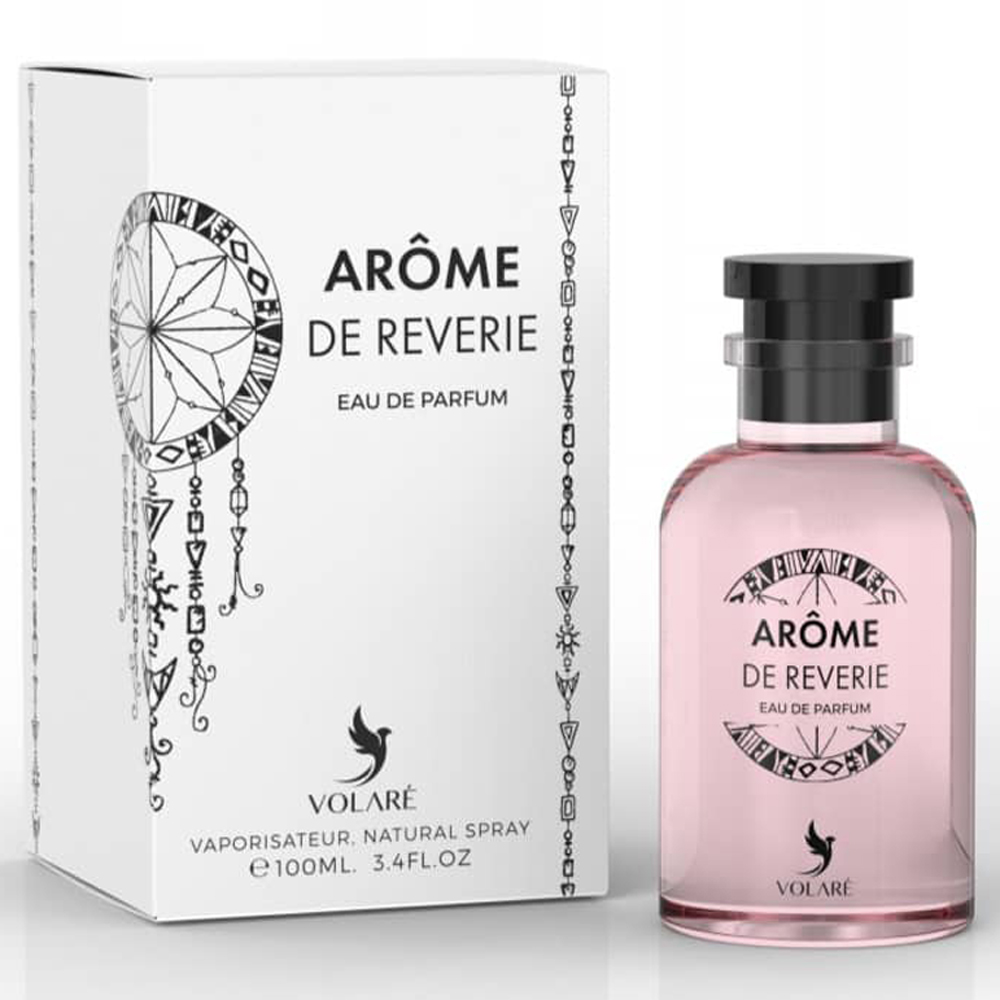 Arome De Reverie Volare Eau De Parfum