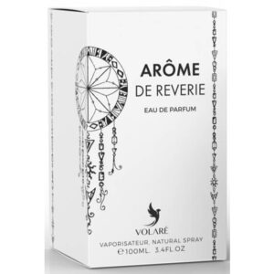 Arome De Reverie Volare Eau De Parfum