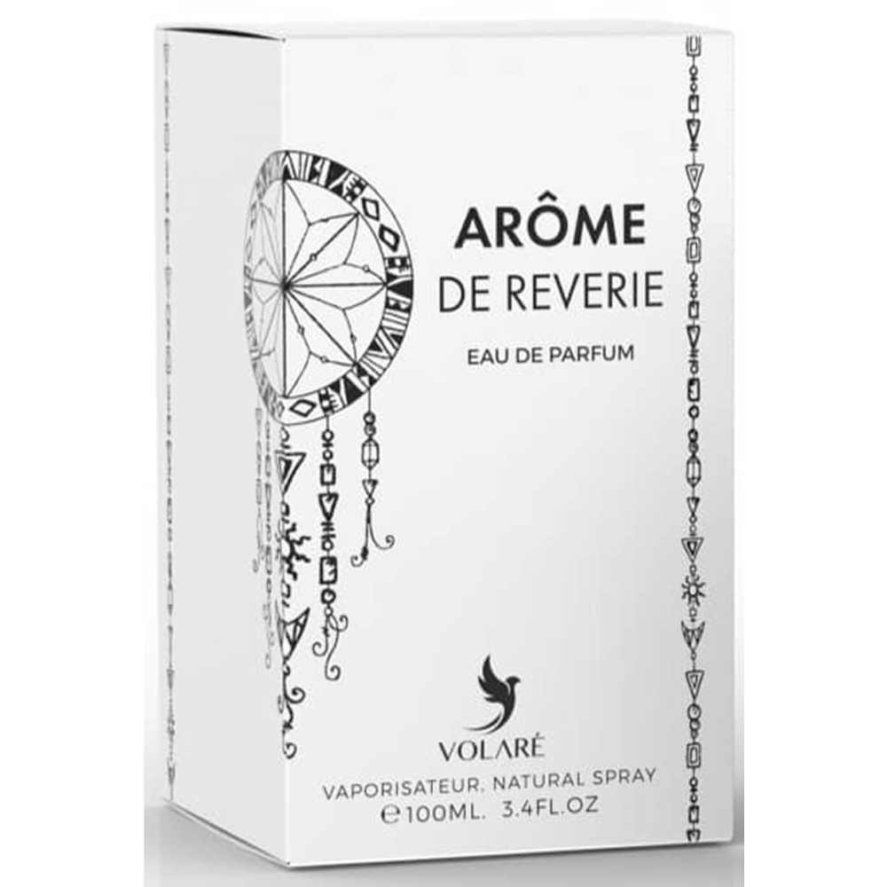Arome De Reverie Volare Eau De Parfum