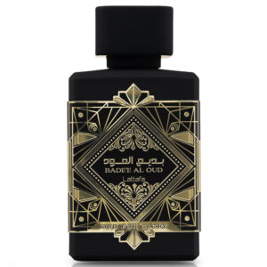 Badee Al Oud Lattafa Oud for Glory Eau De Parfum