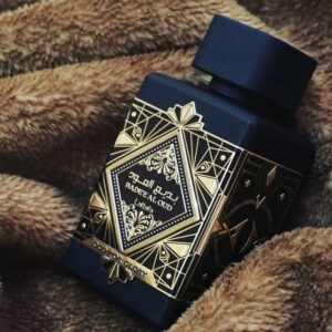 Badee Al Oud Lattafa Oud for Glory Eau De Parfum