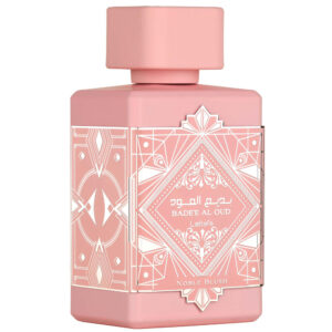 Badee Al Oud Noble Blush Lattafa Eau De Parfum