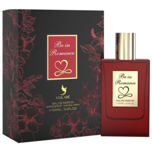 Be In Romance Volare Eau De Parfum