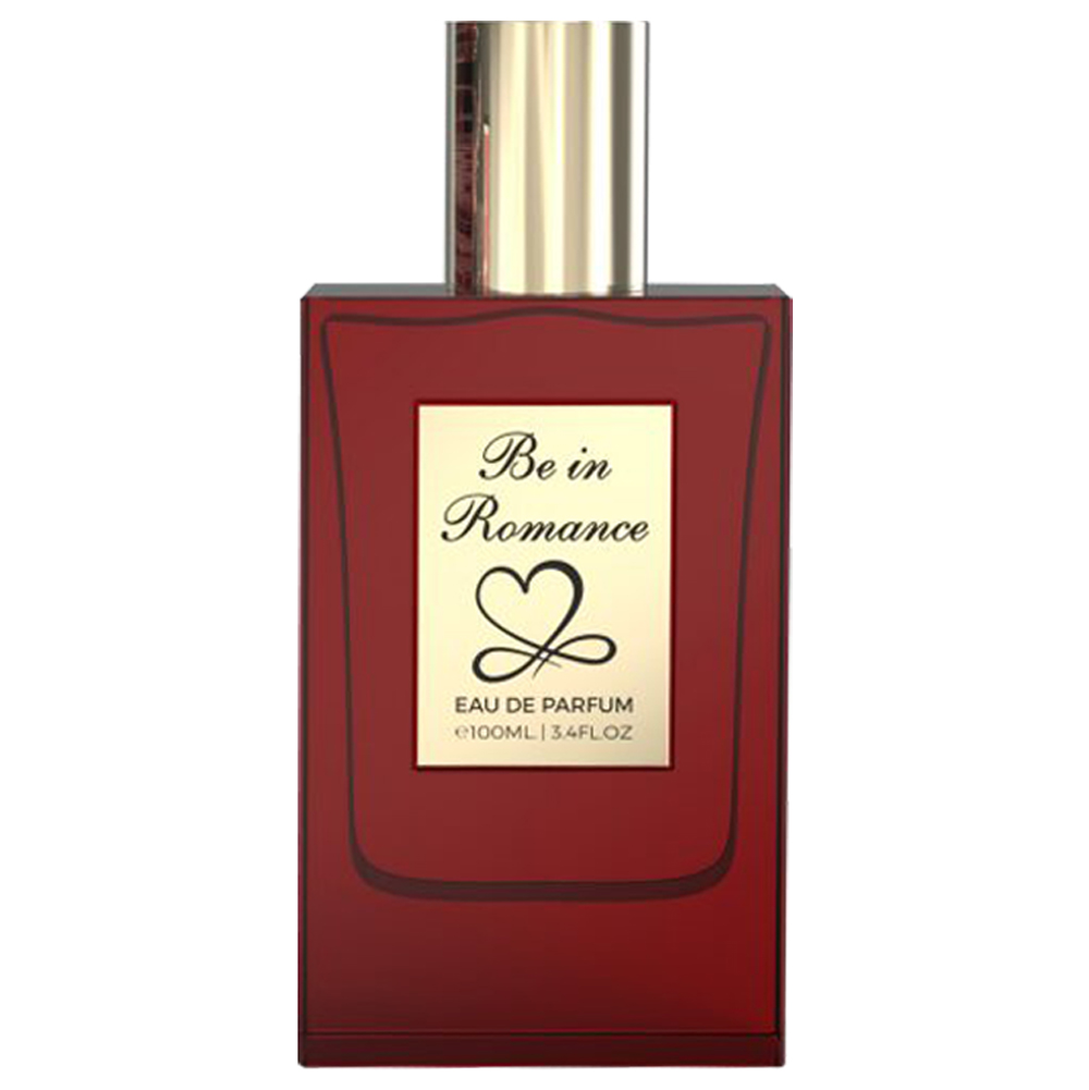 Be In Romance Volare Eau De Parfum