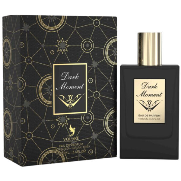 Dark Moment Volare Eau De Parfum