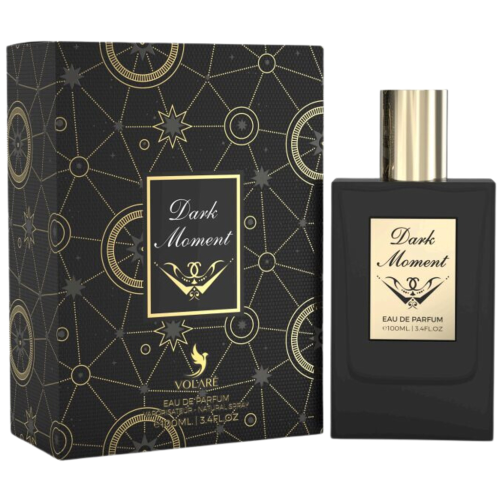 Dark Moment Volare Eau De Parfum