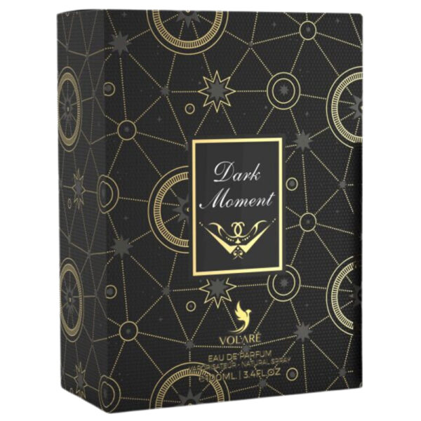 Dark Moment Volare Eau De Parfum