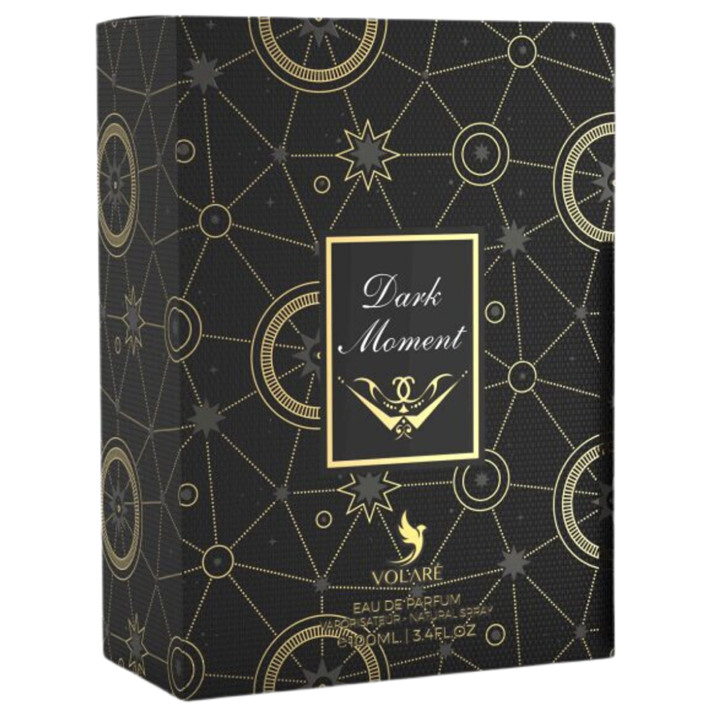 Dark Moment Volare Eau De Parfum