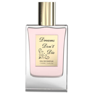 Dreams Don't Die Volare Eau De Parfum