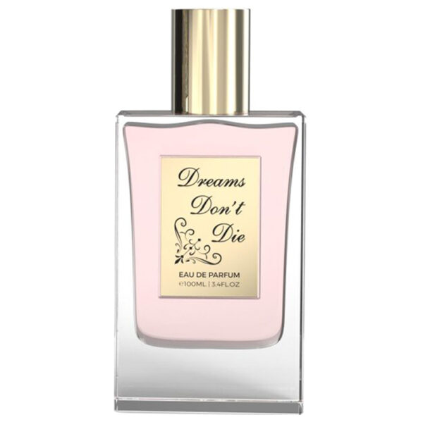 Dreams Don't Die Volare Eau De Parfum