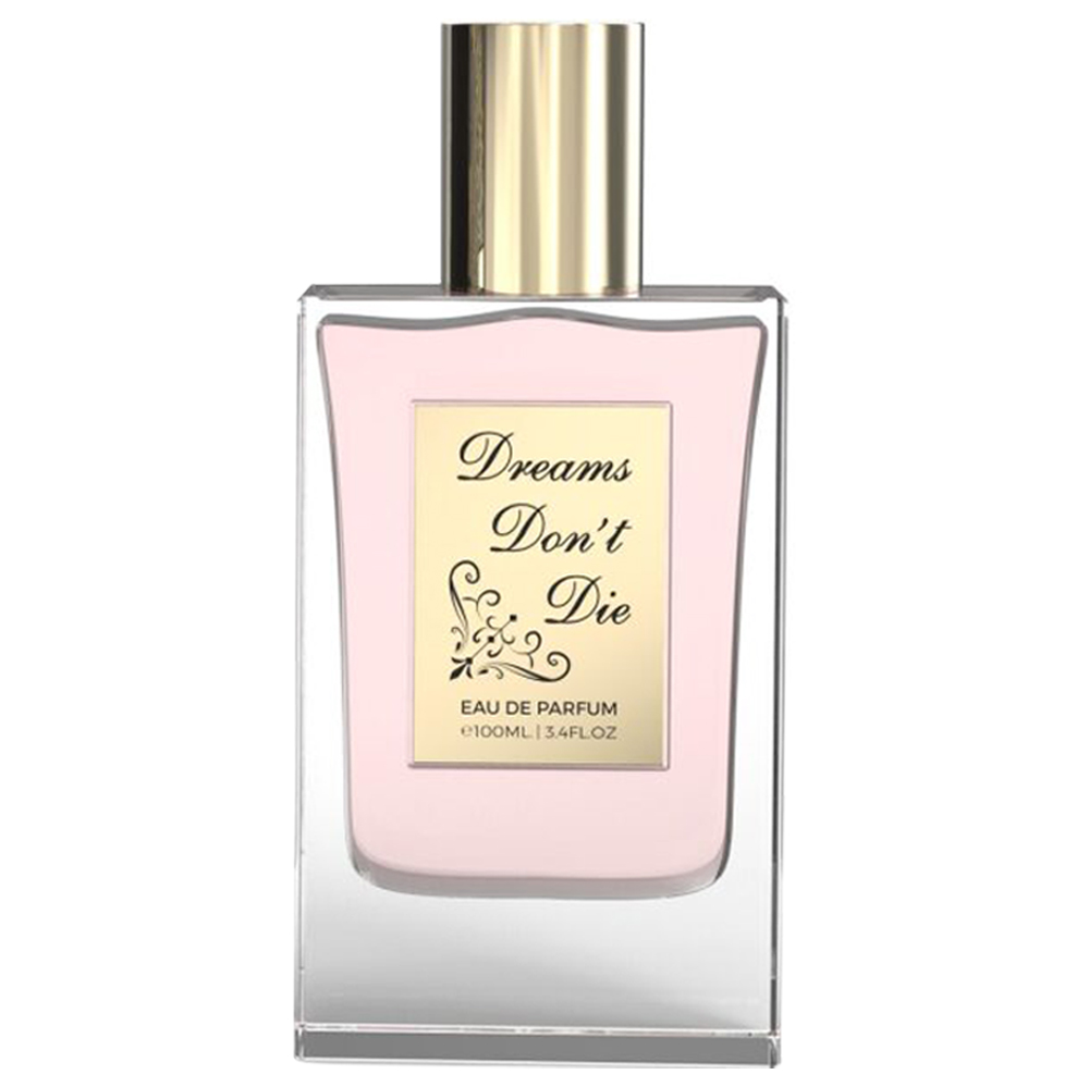 Dreams Don't Die Volare Eau De Parfum