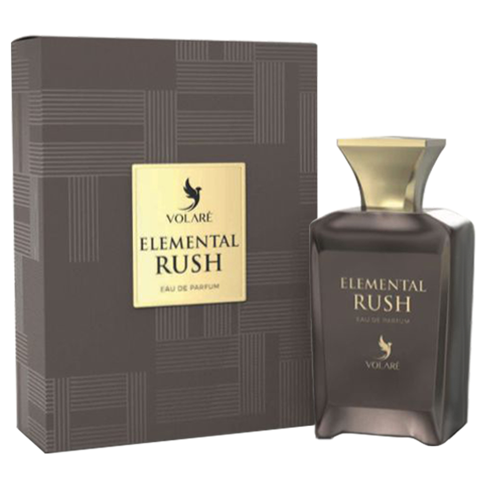 Elemental Rush Volare Eau De Parfum