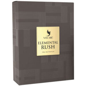 Elemental Rush Volare Eau De Parfum