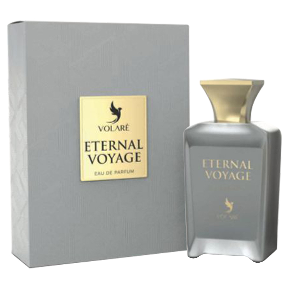 Eternal Voyage Volare Eau De Parfum
