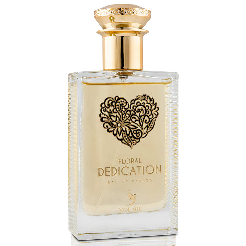 Floral Dedication Volare Eau De Parfum