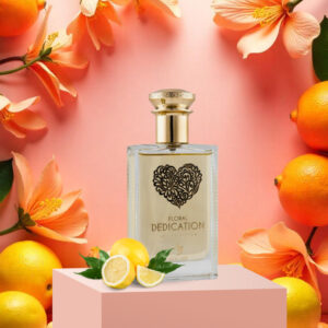 Floral Dedication Volare Eau De Parfum