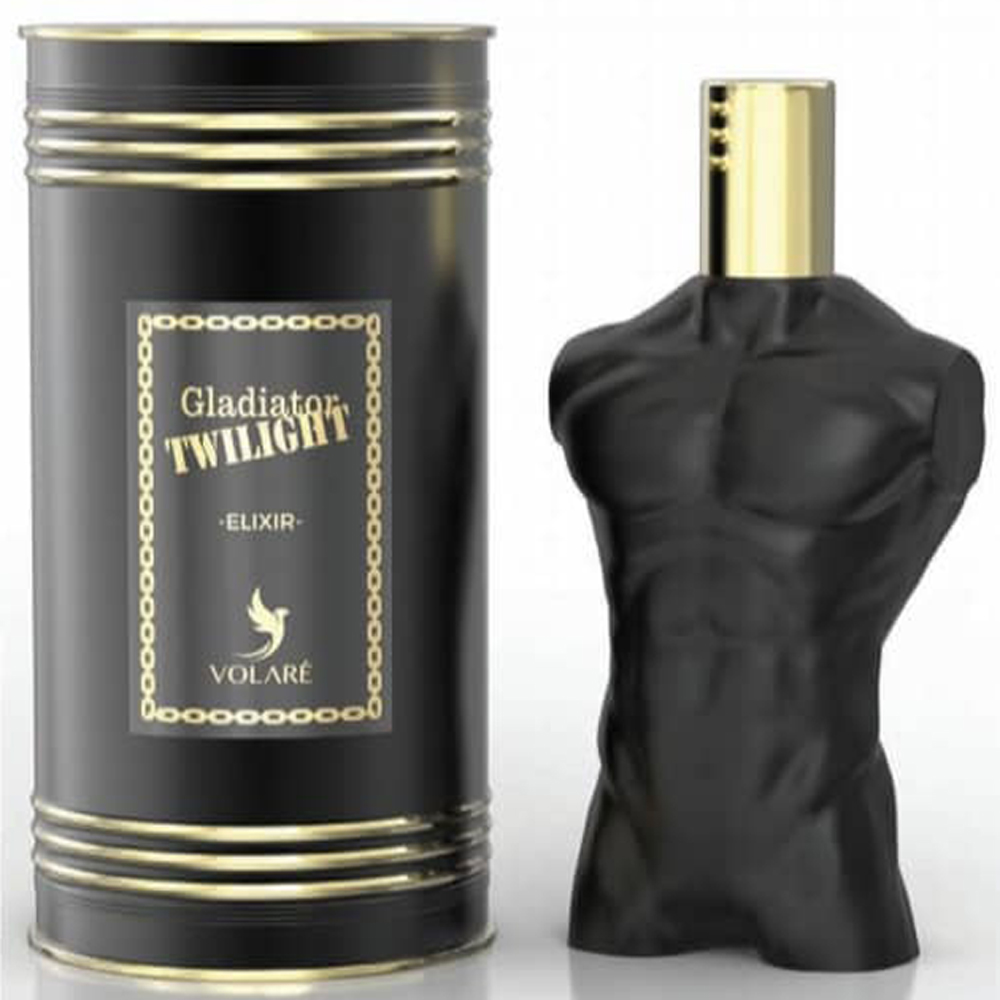 Gladiator Twilight Elixir Volare Eau De Parfum