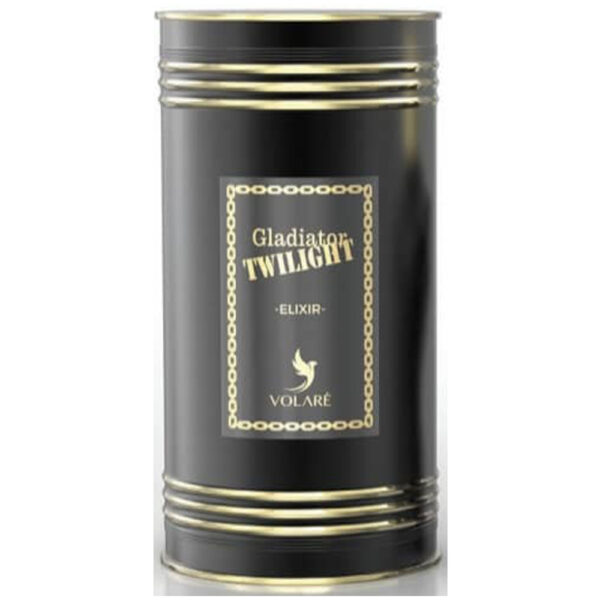Gladiator Twilight Elixir Volare Eau De Parfum