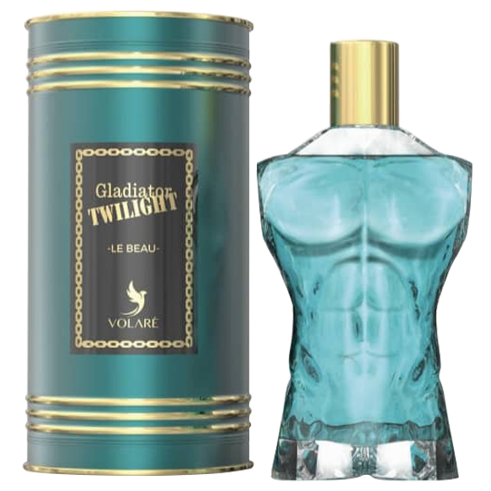 Gladiator Twilight Le Beau Volare Eau De Parfum