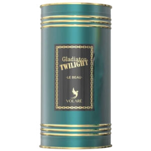 Gladiator Twilight Le Beau Volare Eau De Parfum